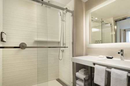 AC Hotel by Marriott Oakland Downtown, Oakland, United States