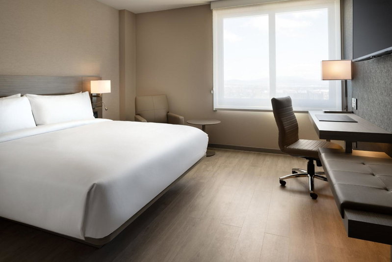 AC Hotel by Marriott Oakland Downtown, Oakland, United States