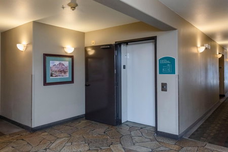 Truckee Donner Lodge, Truckee, United States