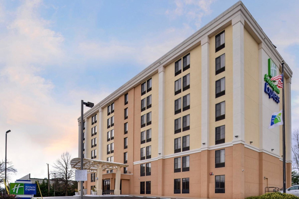 Holiday Inn Express Hunt Valley by IHG, United States
