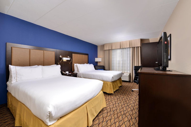 Holiday Inn Express Hunt Valley by IHG, Hunt Valley, United States