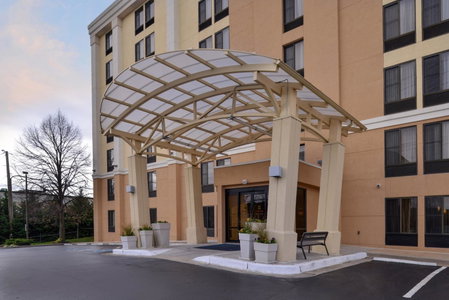 Holiday Inn Express Hunt Valley by IHG, Hunt Valley, United States