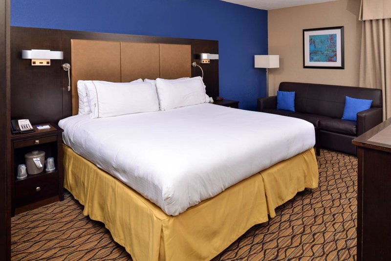 Holiday Inn Express Hunt Valley by IHG, Hunt Valley, United States