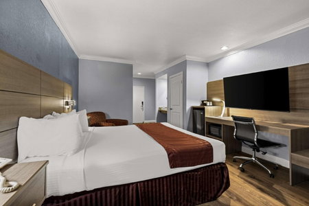 Best Western Moreno Hotel & Suites, Moreno Valley, United States