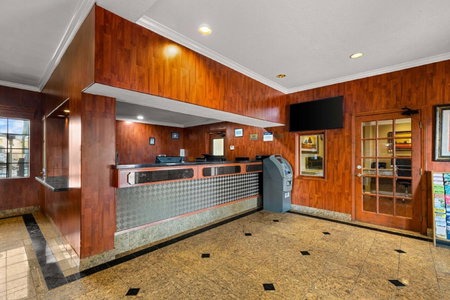 Best Western Moreno Hotel & Suites, Moreno Valley, United States