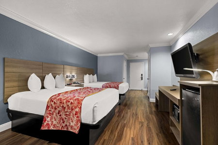 Best Western Moreno Hotel & Suites, Moreno Valley, United States