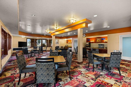 Best Western Moreno Hotel & Suites, Moreno Valley, United States