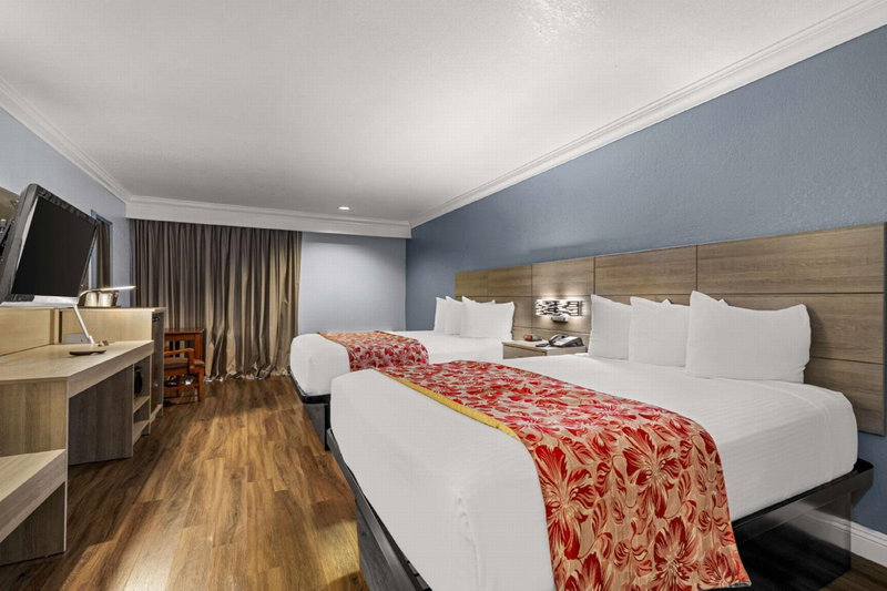 Best Western Moreno Hotel & Suites, Moreno Valley, United States
