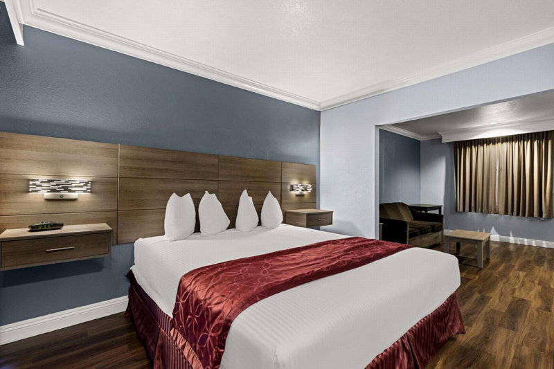Best Western Moreno Hotel & Suites, Moreno Valley, United States