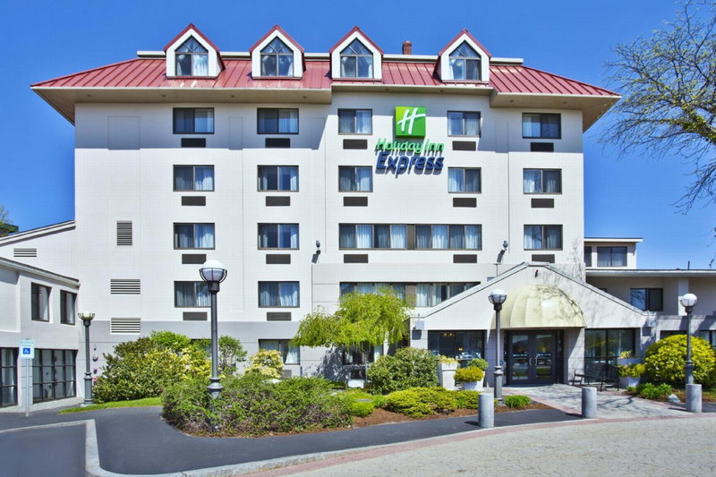 Holiday Inn Express Boston-Waltham by IHG, Waltham, United States