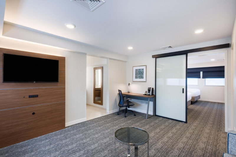 Holiday Inn Express Boston-Waltham by IHG, Waltham, United States