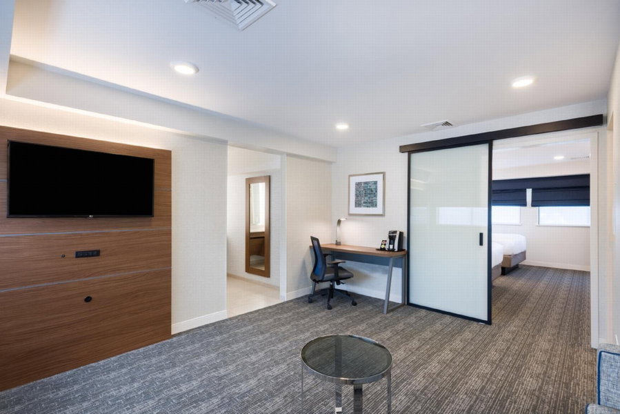 Holiday Inn Express Boston-Waltham by IHG, Waltham, United States