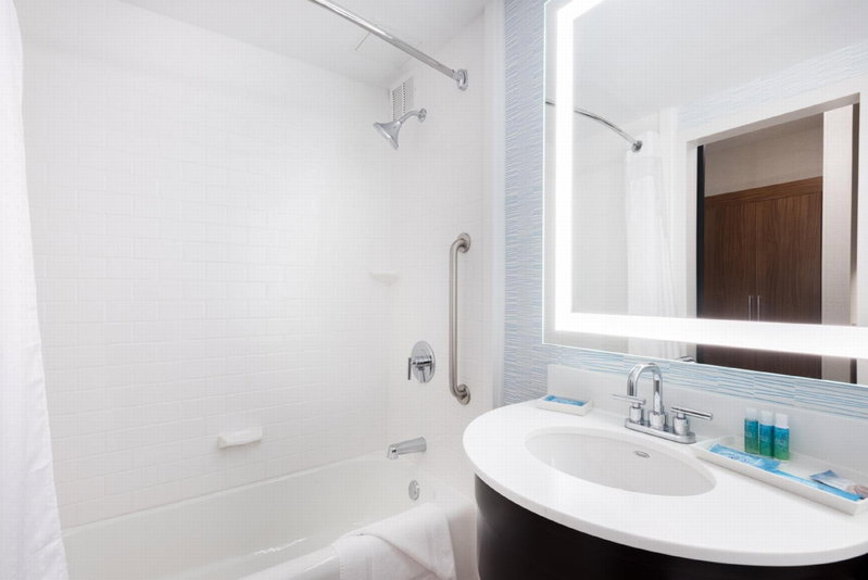 Holiday Inn Express Boston-Waltham by IHG, Waltham, United States