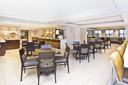 Holiday Inn Express Boston-Waltham by IHG, Waltham, United States