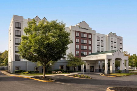 Hyatt Place Mt. Laurel, Mount Laurel, United States