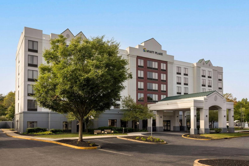 Hyatt Place Mt. Laurel, Mount Laurel, United States