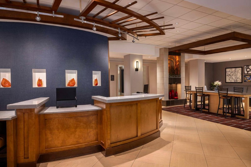 Hyatt Place Mt. Laurel, Mount Laurel, United States