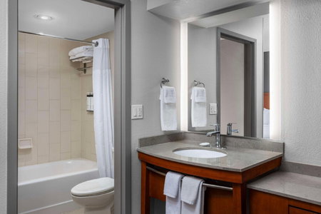 Hyatt Place Mt. Laurel, Mount Laurel, United States