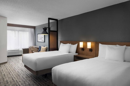 Hyatt Place Mt. Laurel, Mount Laurel, United States