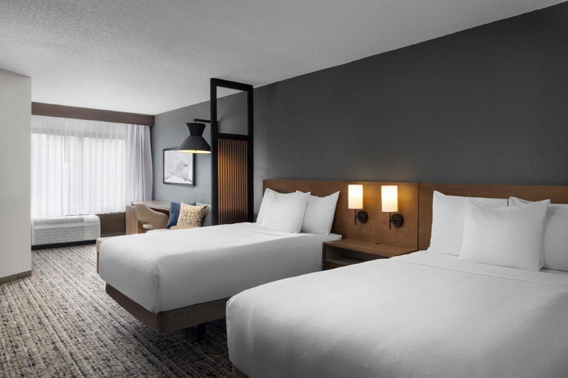 Hyatt Place Mt. Laurel, Mount Laurel, United States