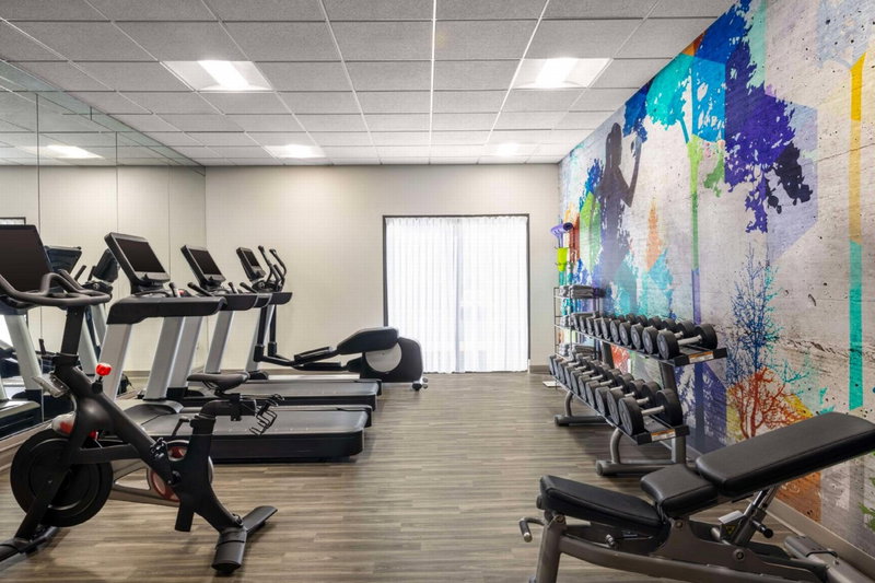 Hyatt Place Mt. Laurel, Mount Laurel, United States