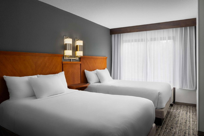 Hyatt Place Mt. Laurel, Mount Laurel, United States