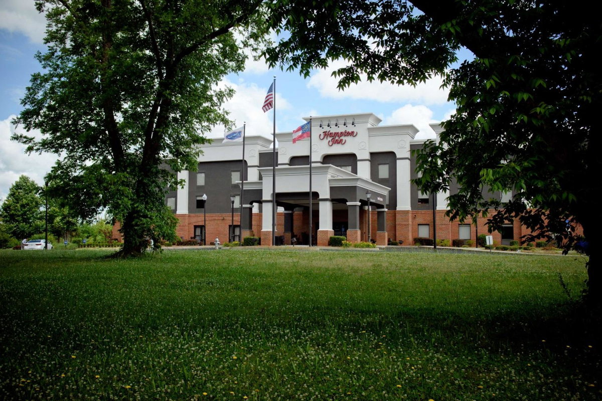 Hampton Inn Fayetteville, United States