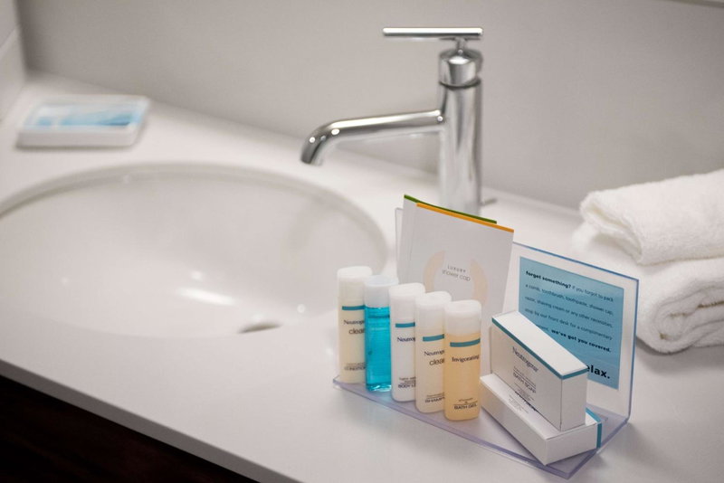 Hampton Inn Fayetteville, Fayetteville, United States
