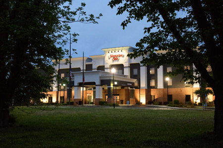 Hampton Inn Fayetteville, Fayetteville, United States