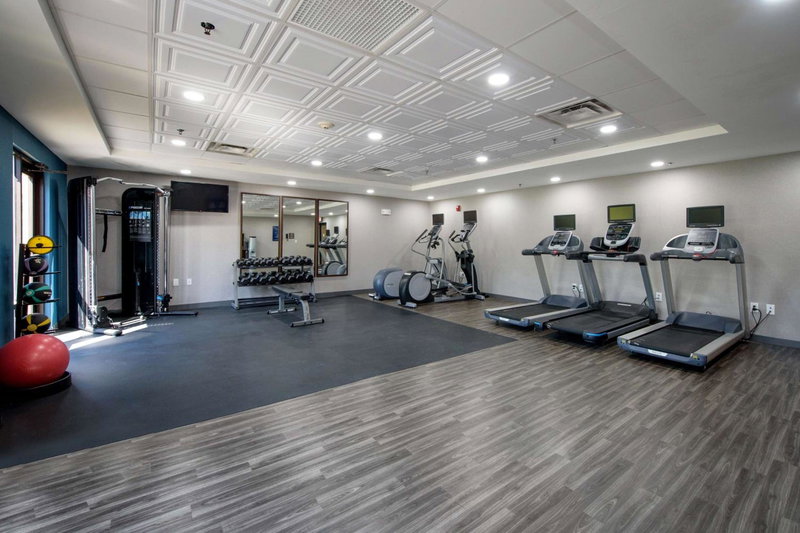 Hampton Inn Fayetteville, Fayetteville, United States