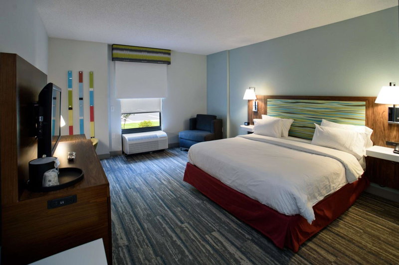 Hampton Inn Fayetteville, Fayetteville, United States