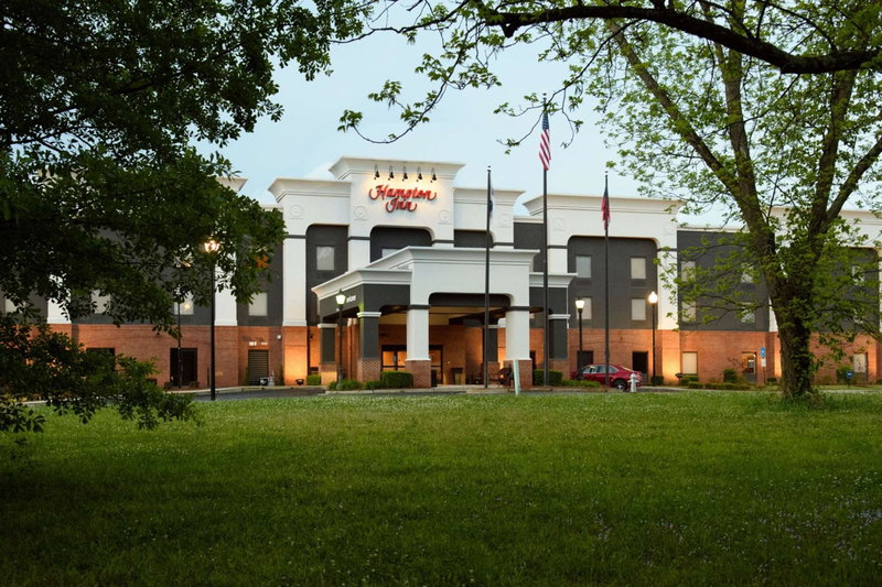 Hampton Inn Fayetteville, Fayetteville, United States