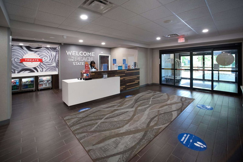 Hampton Inn Fayetteville, Fayetteville, United States