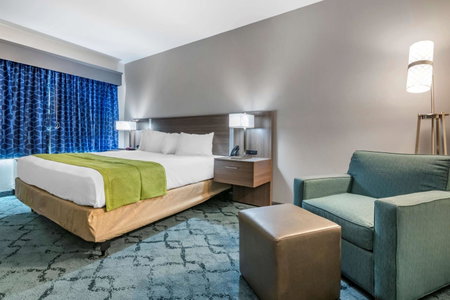 Best Western Plus Lakeland, Lakeland, United States