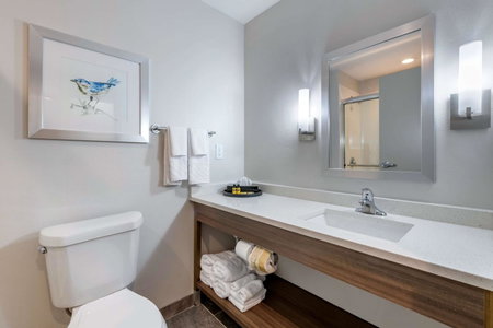 Best Western Plus Lakeland, Lakeland, United States