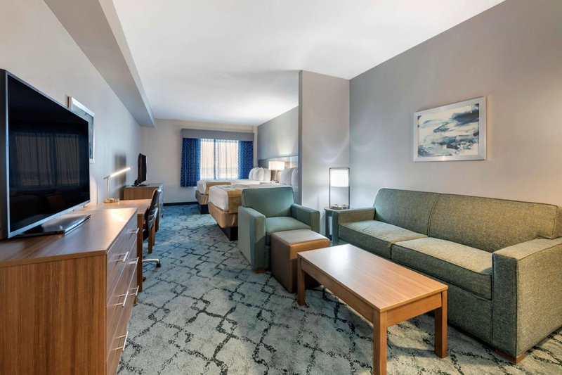 Best Western Plus Lakeland, Lakeland, United States