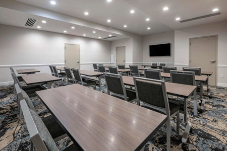 Best Western Plus Lakeland, Lakeland, United States