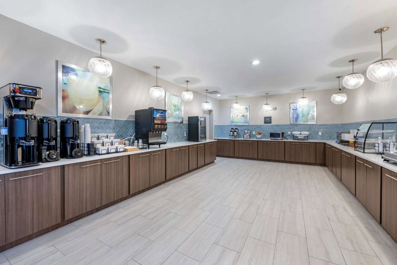 Best Western Plus Lakeland, Lakeland, United States