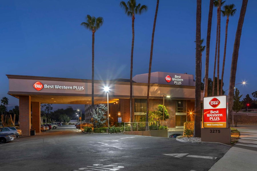 Best Western Plus West Covina Inn, West Covina, United States