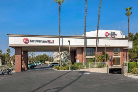 Best Western Plus West Covina Inn, West Covina, United States