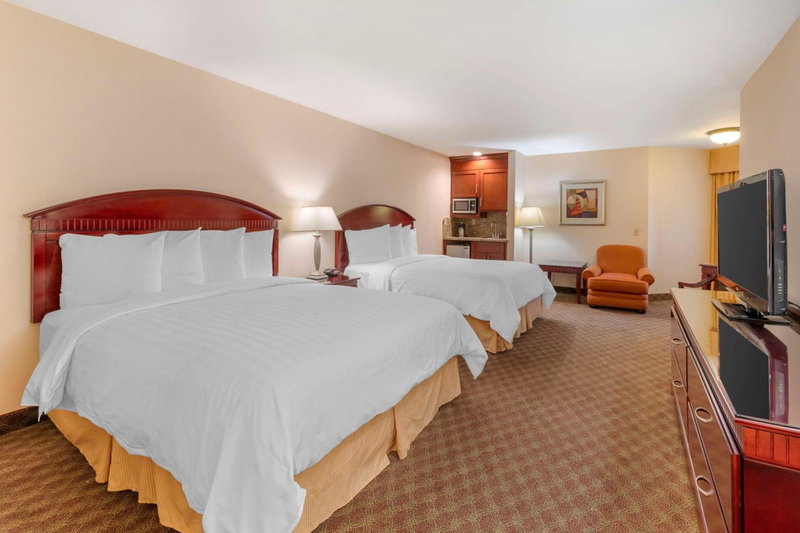 Best Western Plus West Covina Inn, West Covina, United States