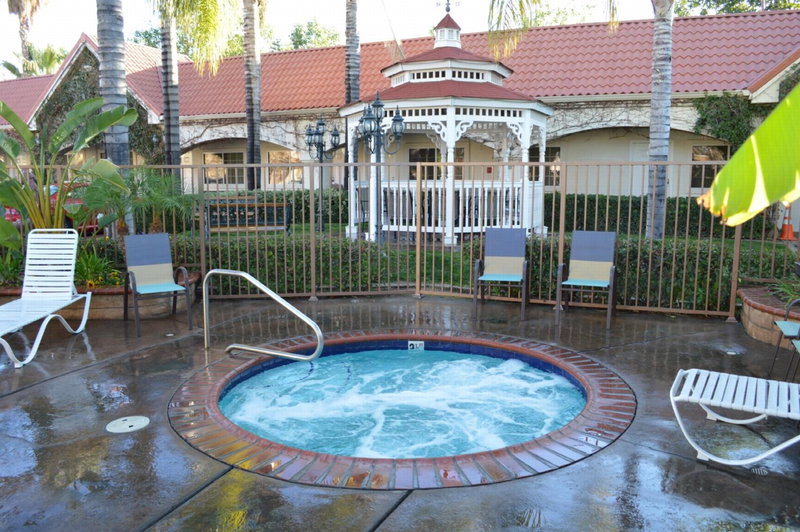 Dynasty Suites Redlands, Redlands, United States