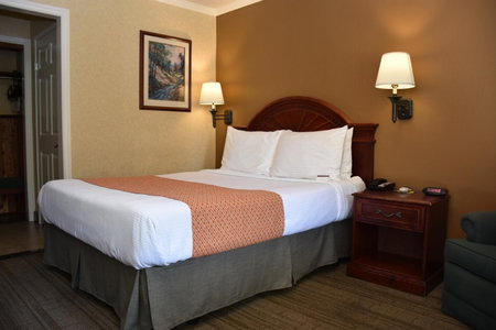 Dynasty Suites Redlands, Redlands, United States