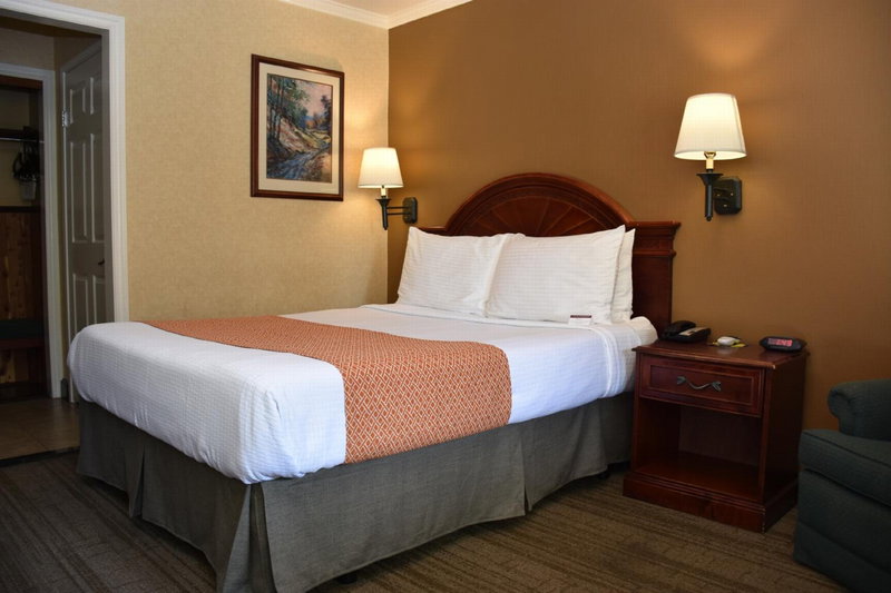 Dynasty Suites Redlands, Redlands, United States