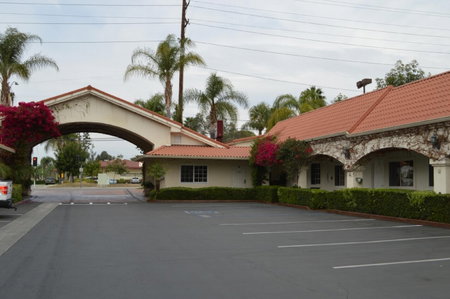 Dynasty Suites Redlands, Redlands, United States