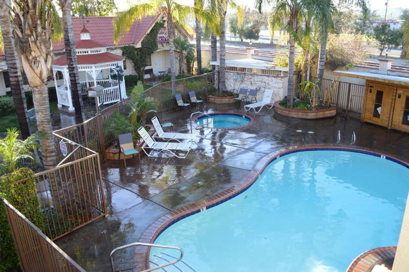 Dynasty Suites Redlands, Redlands, United States