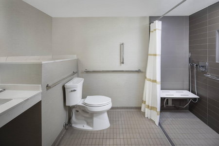 Houston Marriott South at Hobby Airport, Houston, United States