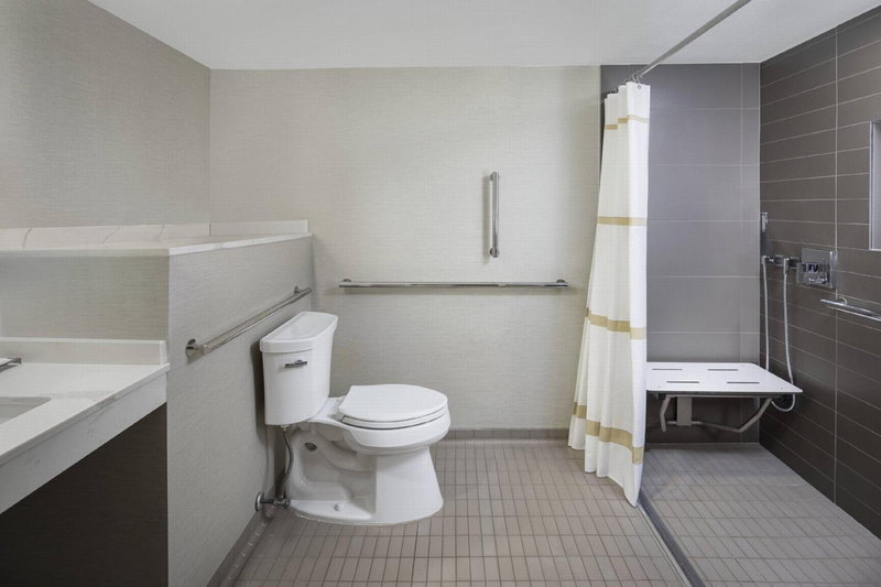 Houston Marriott South at Hobby Airport, Houston, United States
