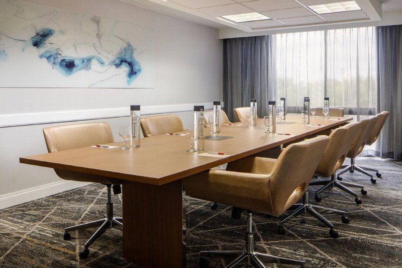 Houston Marriott South at Hobby Airport, Houston, United States