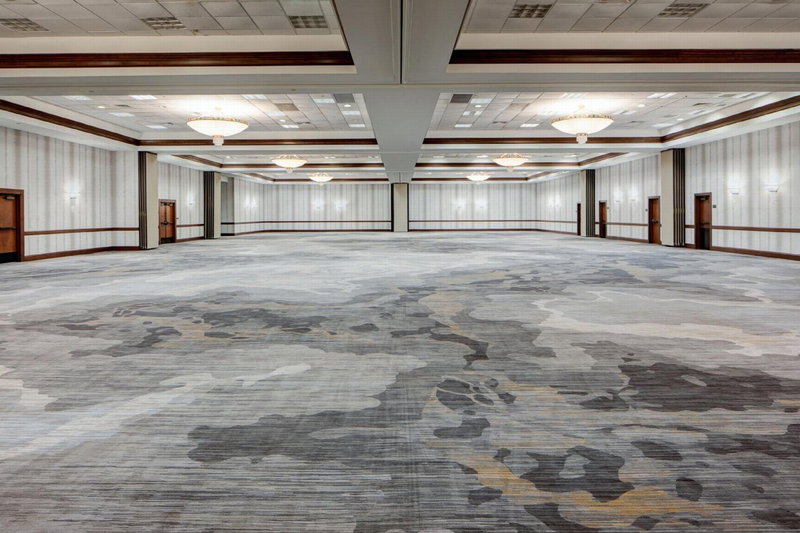 Houston Marriott South at Hobby Airport, Houston, United States